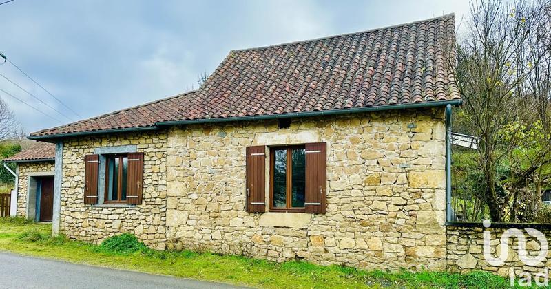 Maison - 115 m² - 4 pièces