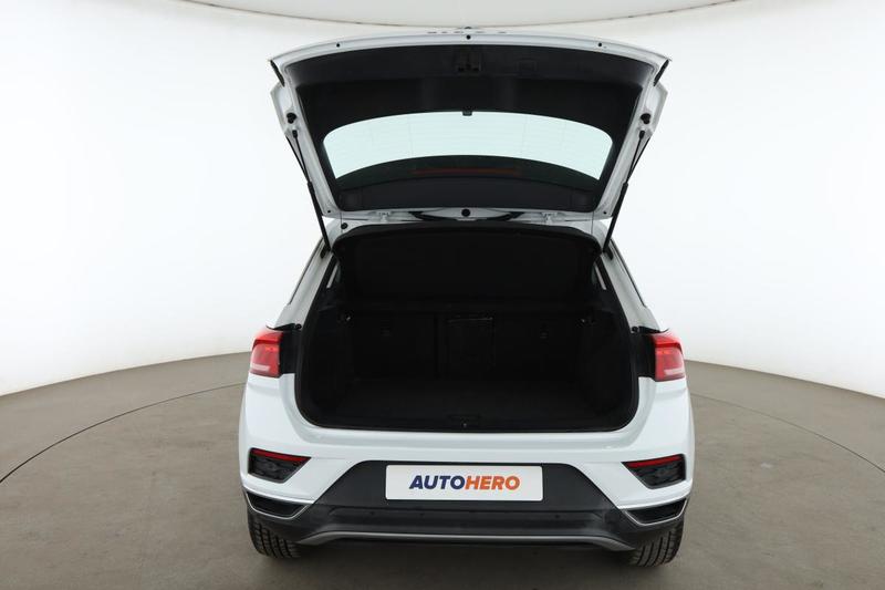 Volkswagen t-Roc 1.0 Tsi 115 ch