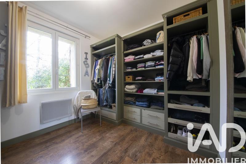 Maison - 138 m² - 6 pièces