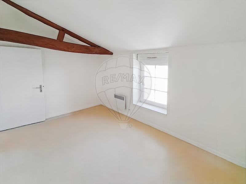 Maison - 55 m² - 3 pièces