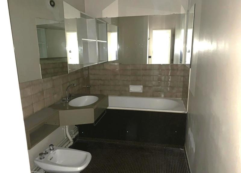 Appartement - 24 m² - 1 pièce