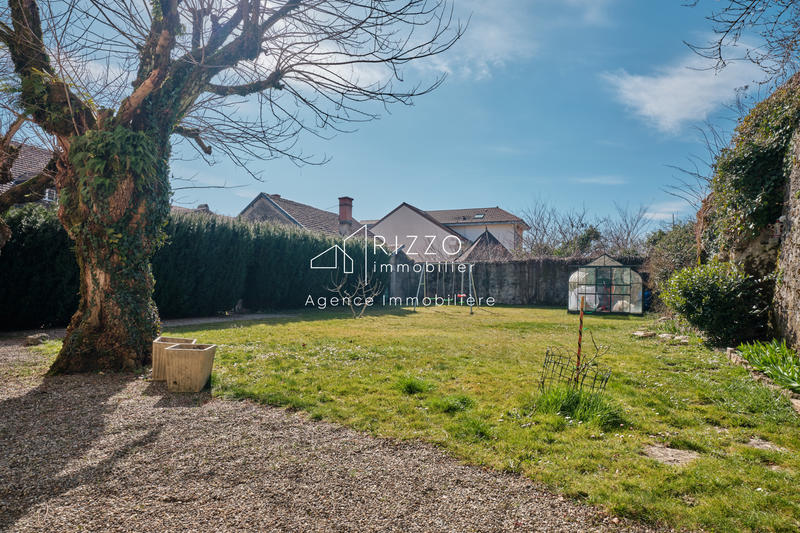 Bastide - 313 m² - 10 pièces