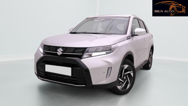 Suzuki Vitara 1.4i Mhev Glx