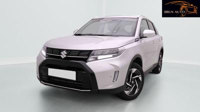 Suzuki Vitara 1.4i Mhev Glx