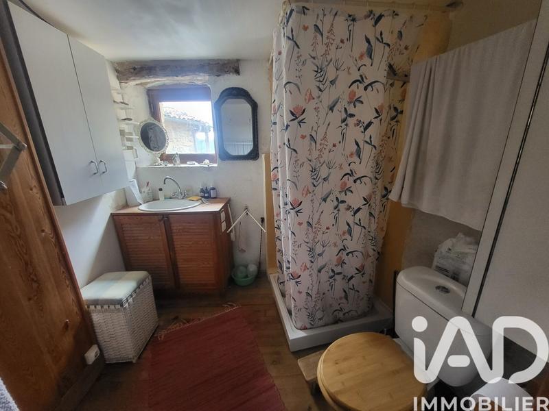 Maison - 227 m² - 7 pièces