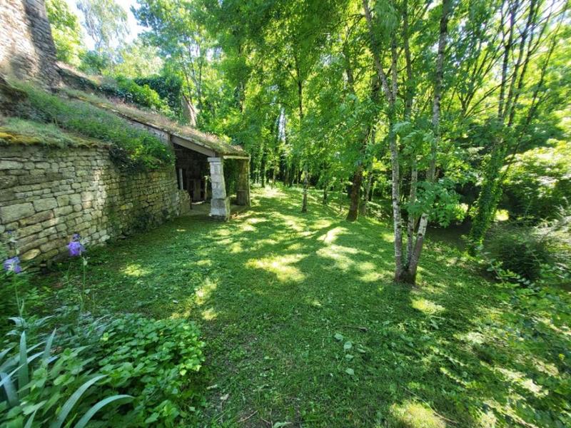 Maison - 122 m² - 5 pièces