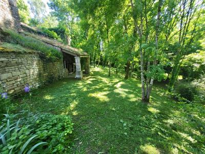 Maison - 122 m² - 5 pièces