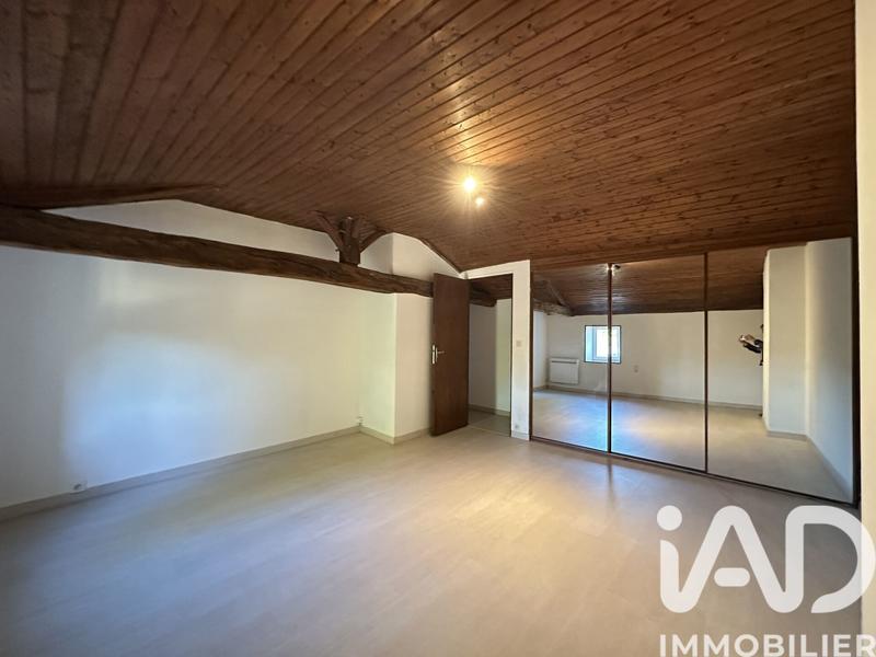 Maison de village - 121 m² - 4 pièces