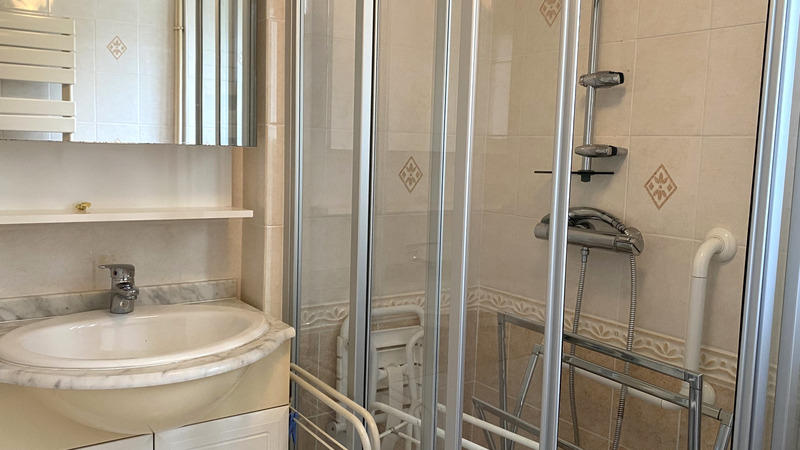 Propriété - 121 m² - 5 pièces