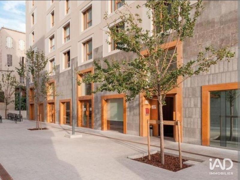 Local commercial - 18 m²