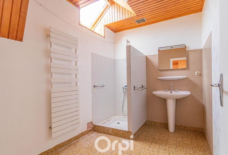 Appartement - 101 m² - 4 pièces