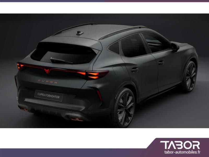 Cupra Formentor eHYBRID 204 Matrix Dcc Dinamica