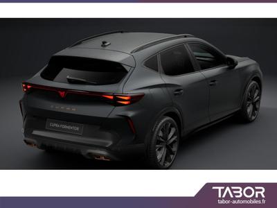 Cupra Formentor eHYBRID 204 Matrix Dcc Dinamica