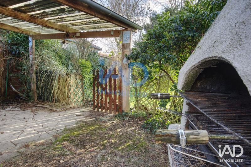 Maison - 132 m² - 5 pièces