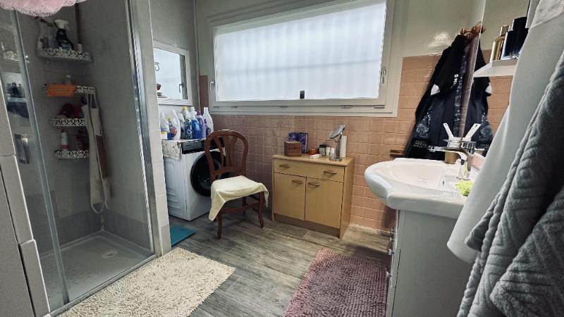 Viager - Maison - 103 m² - 5 pièces