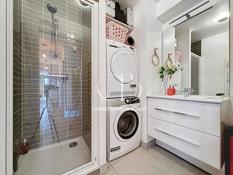 Appartement - 76 m² - 4 pièces