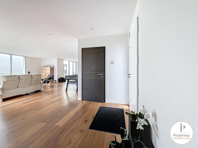 Maison - 166 m² - 4 pièces