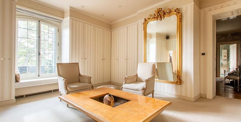 Manoir - 500 m² - 15 pièces