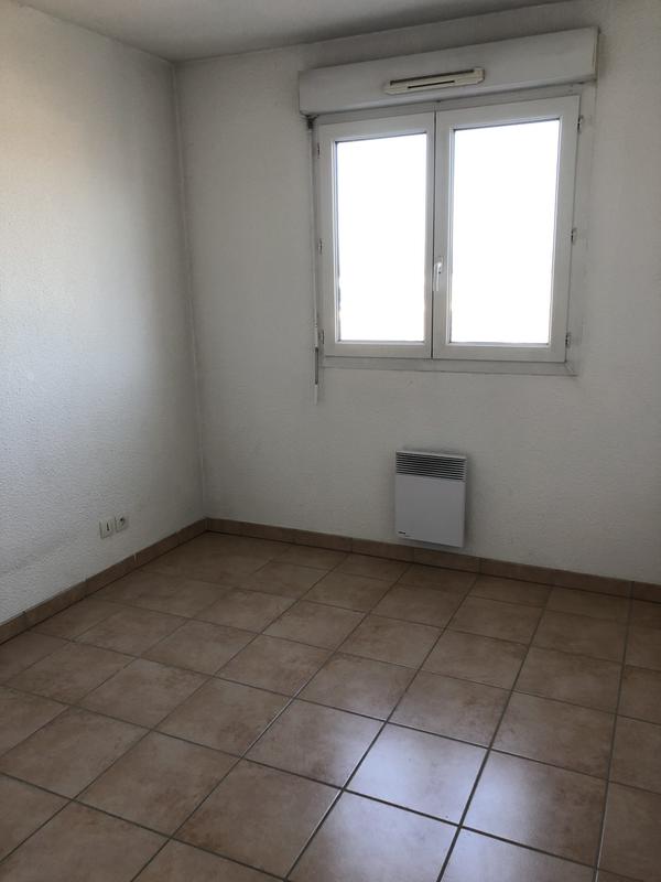 Appartement - 51 m² - 3 pièces
