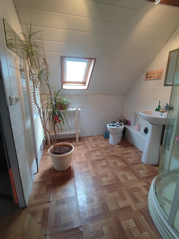 Maison de ville - 152 m² - 6 pièces