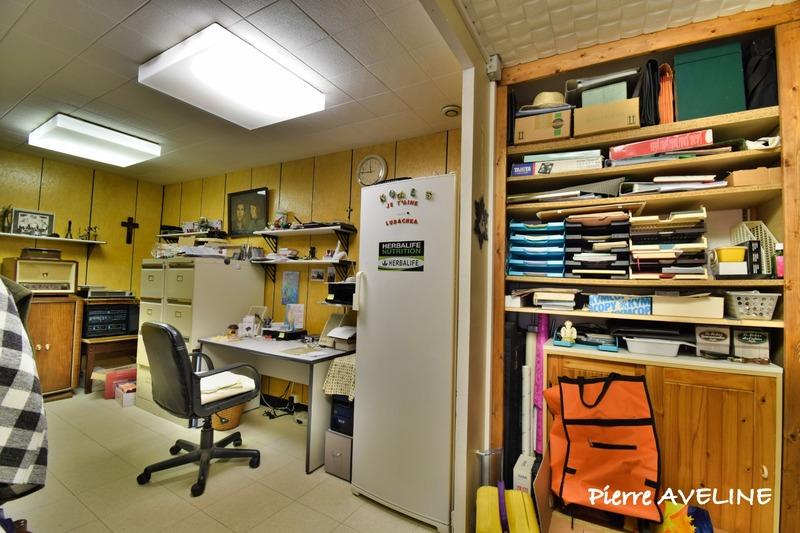 Maison - 133 m² - 4 pièces