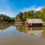 Camping de l'Etang de Bazange