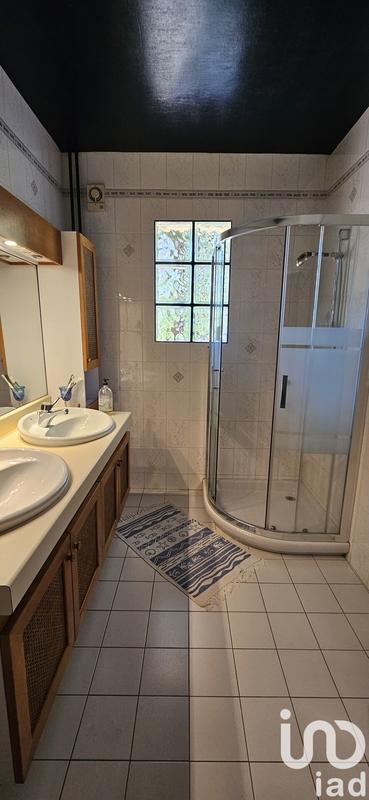 Maison - 165 m² - 6 pièces