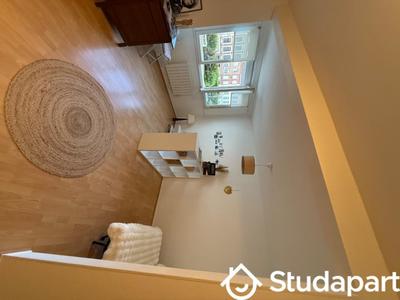 Appartement - 34 m² - 1 pièce