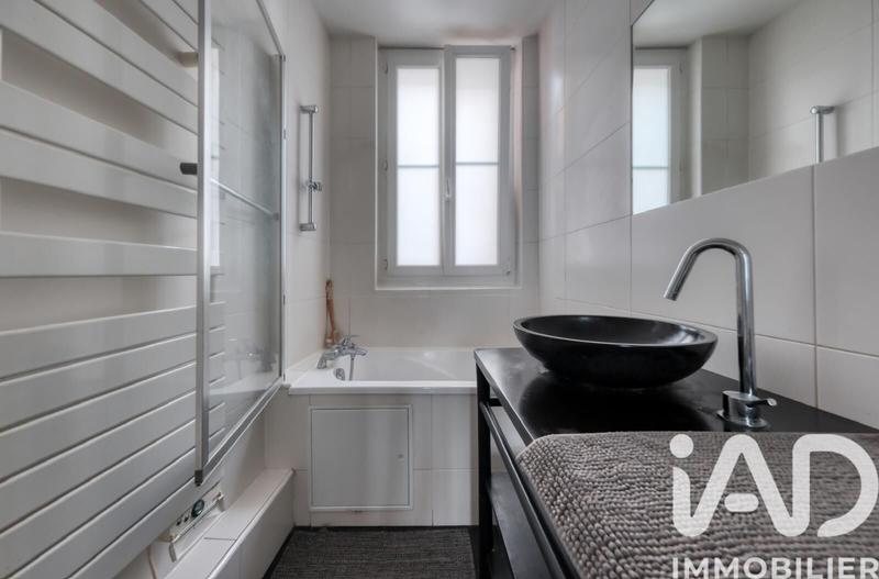 Appartement - 53 m² - 2 pièces