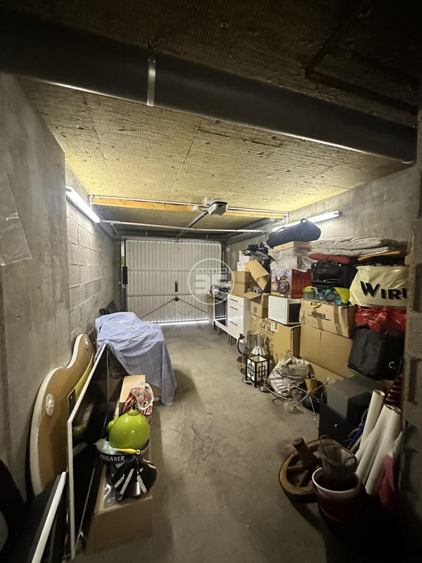 Appartement - 130 m² - 5 pièces