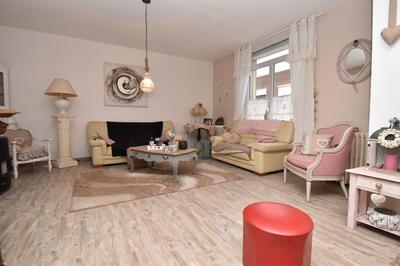 Ferme - 220 m² - 10 pièces