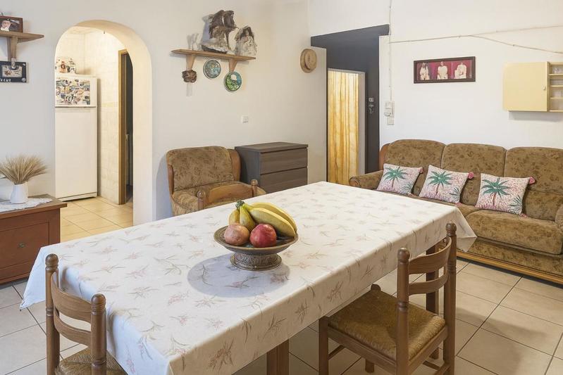 Maison - 60 m² - 3 pièces