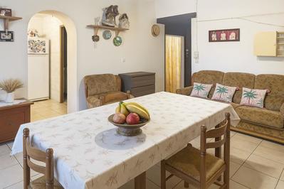 Maison - 60 m² - 3 pièces