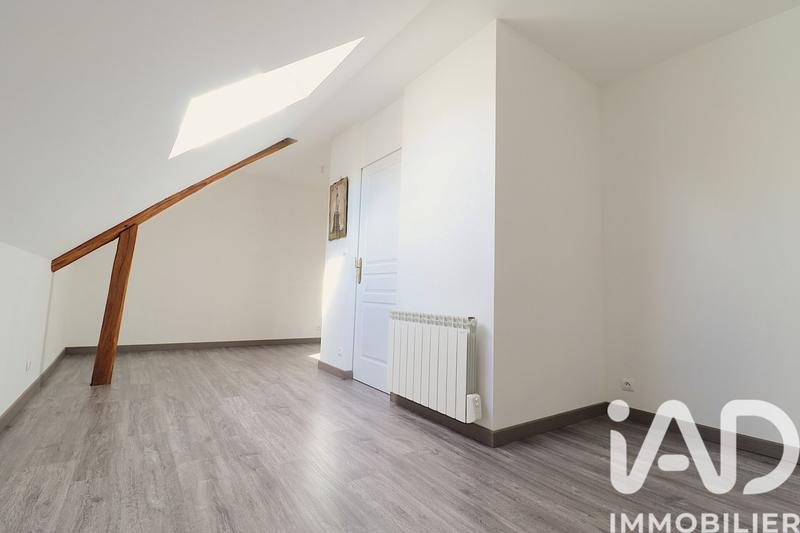 Maison - 160 m² - 5 pièces