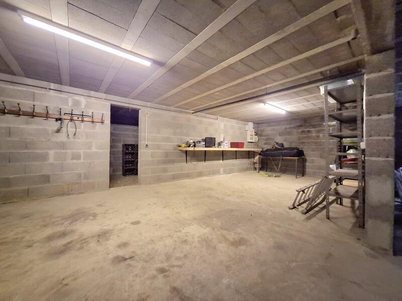 Maison - 144 m² - 6 pièces