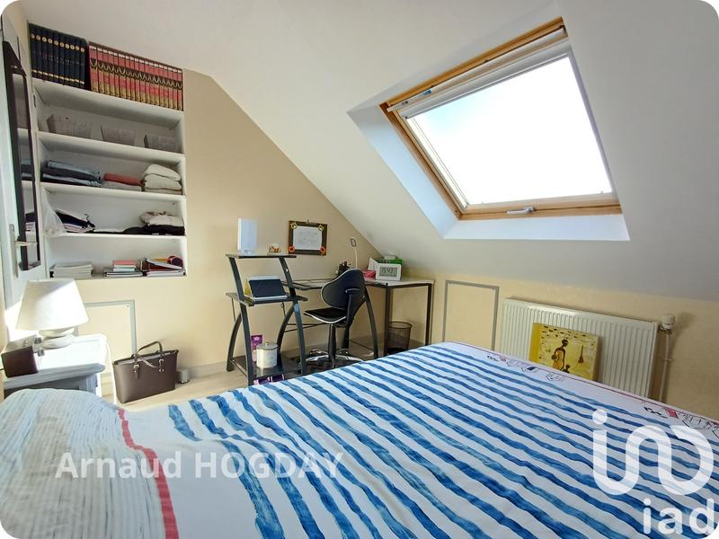 Maison - 136 m² - 6 pièces