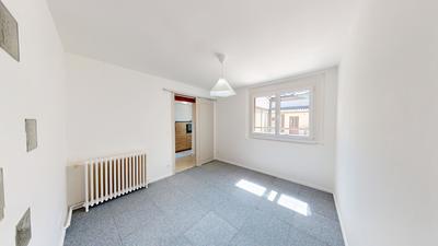 Maison de ville - 80 m² - 4 pièces