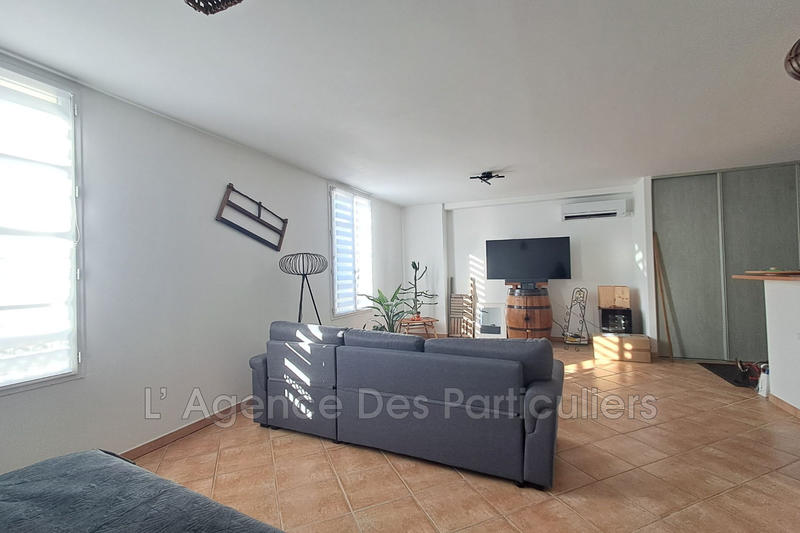 Appartement - 41 m² - 1 pièce