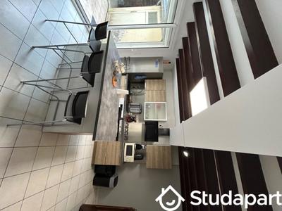 Maison - 15 m² - 1 pièce