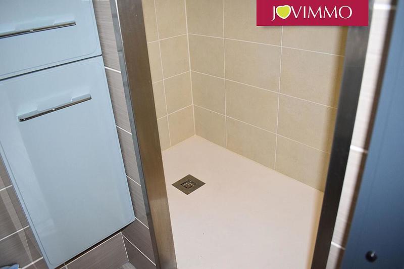 Appartement - 53 m² - 2 pièces