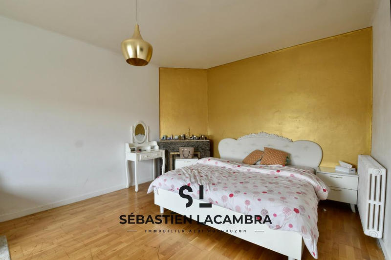 Maison - 158 m² - 6 pièces