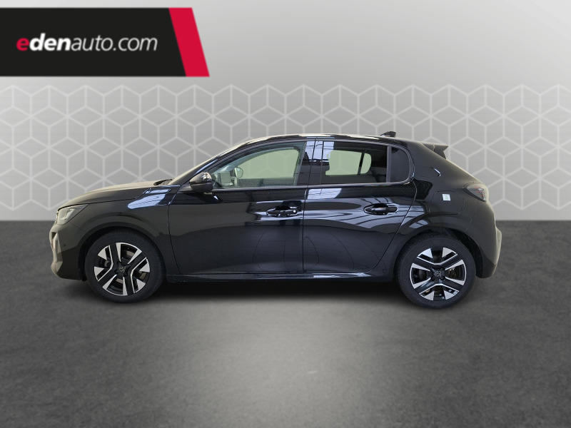 Peugeot 208 PureTech 100 s&amp;S Bvm6 Allure