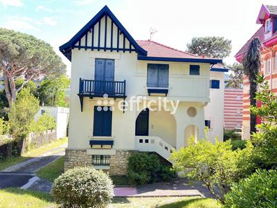 Appartement - 22 m² - 2 pièces