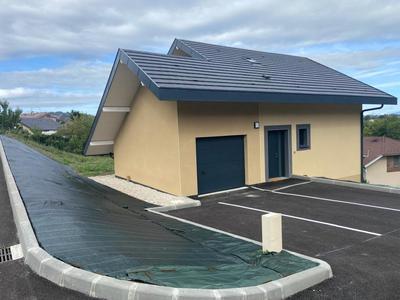 Maison - 154 m² - 5 pièces