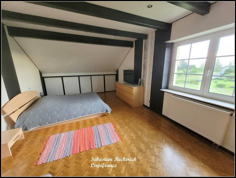 Maison - 166 m² - 6 pièces