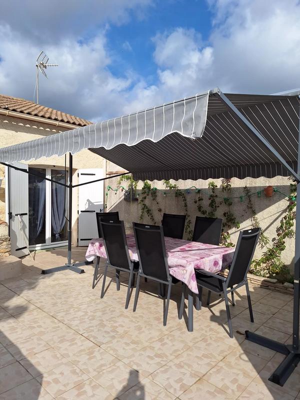 Villa - 104 m² - 6 pièces