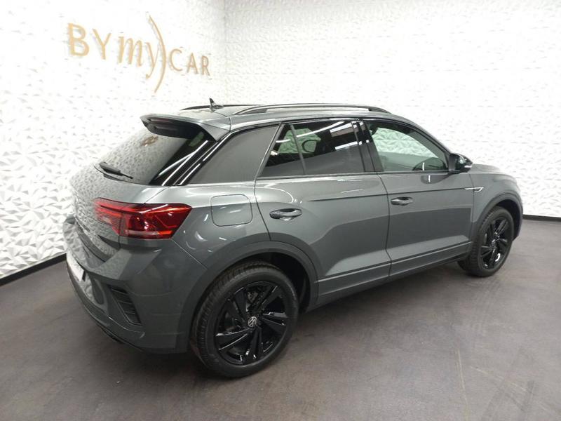 Volkswagen t-Roc 1.5 Tsi Evo2 150 Start/Stop Dsg7 R-Line Edition