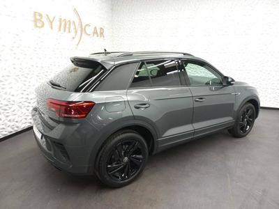 Volkswagen t-Roc 1.5 Tsi Evo2 150 Start/Stop Dsg7 R-Line Edition