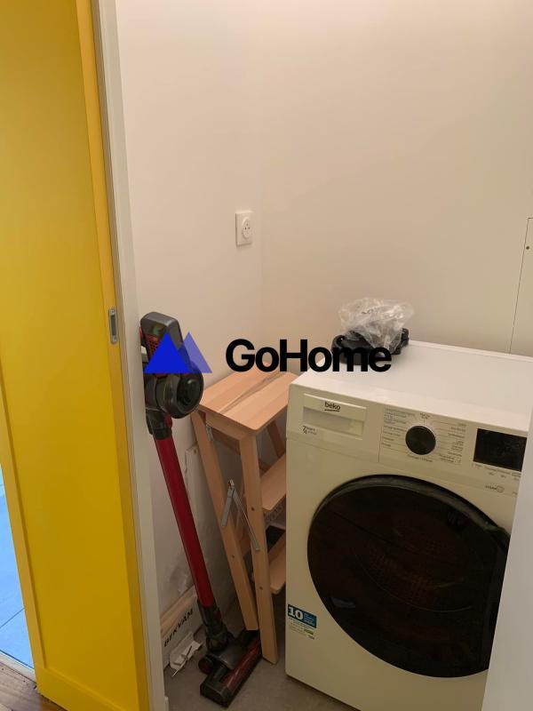 Appartement - 32 m² - 2 pièces