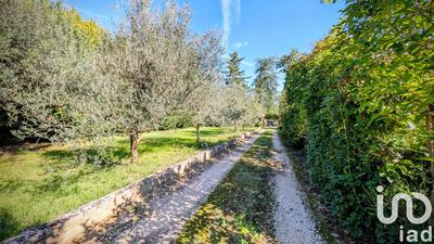 Maison - 65 m² - 4 pièces